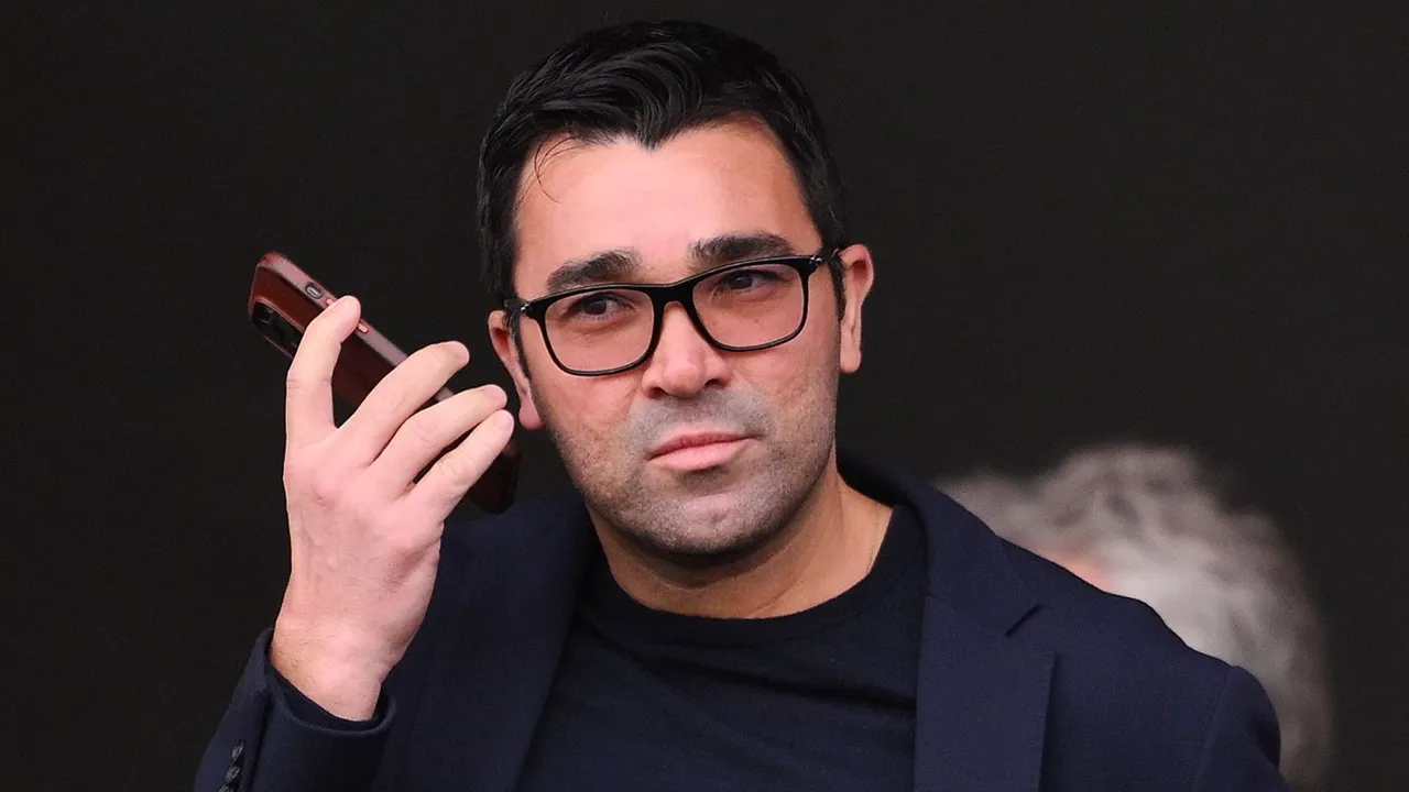 مطلوب في كبار البريميرليج.. برشلونة يستهدف مهاجماً واعداً في الدوري الإنجليزي